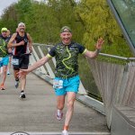 Great Limerick Run Marathon 2022. Picture: Kris Luszczki/ilovelimerick