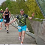 Great Limerick Run Marathon 2022. Picture: Kris Luszczki/ilovelimerick