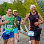 Great Limerick Run Marathon 2022. Picture: Kris Luszczki/ilovelimerick