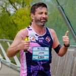 Great Limerick Run Marathon 2022. Picture: Kris Luszczki/ilovelimerick