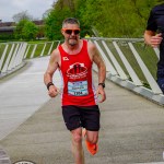 Great Limerick Run Marathon 2022. Picture: Kris Luszczki/ilovelimerick