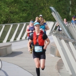 Regeneron Great Limerick Run - Marathon and Relay, University of Limerick, Sunday April 30, 2023. Picture: Krzysztof Piotr Luszczki/ilovelimerick
