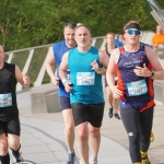 Regeneron Great Limerick Run - Marathon and Relay, University of Limerick, Sunday April 30, 2023. Picture: Krzysztof Piotr Luszczki/ilovelimerick