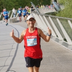 Regeneron Great Limerick Run - Marathon and Relay, University of Limerick, Sunday April 30, 2023. Picture: Krzysztof Piotr Luszczki/ilovelimerick