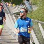 Regeneron Great Limerick Run - Marathon and Relay, University of Limerick, Sunday April 30, 2023. Picture: Krzysztof Piotr Luszczki/ilovelimerick