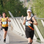 Regeneron Great Limerick Run - Marathon and Relay, University of Limerick, Sunday April 30, 2023. Picture: Krzysztof Piotr Luszczki/ilovelimerick