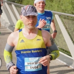 Regeneron Great Limerick Run - Marathon and Relay, University of Limerick, Sunday April 30, 2023. Picture: Krzysztof Piotr Luszczki/ilovelimerick