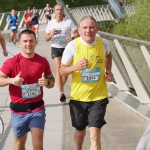 Regeneron Great Limerick Run - Marathon and Relay, University of Limerick, Sunday April 30, 2023. Picture: Krzysztof Piotr Luszczki/ilovelimerick