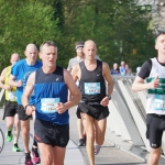 Regeneron Great Limerick Run - Marathon and Relay, University of Limerick, Sunday April 30, 2023. Picture: Krzysztof Piotr Luszczki/ilovelimerick