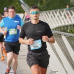 Regeneron Great Limerick Run - Marathon and Relay, University of Limerick, Sunday April 30, 2023. Picture: Krzysztof Piotr Luszczki/ilovelimerick