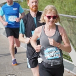 Regeneron Great Limerick Run - Marathon and Relay, University of Limerick, Sunday April 30, 2023. Picture: Krzysztof Piotr Luszczki/ilovelimerick