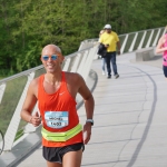 Regeneron Great Limerick Run - Marathon and Relay, University of Limerick, Sunday April 30, 2023. Picture: Krzysztof Piotr Luszczki/ilovelimerick
