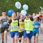 Regeneron Great Limerick Run - Marathon and Relay, University of Limerick, Sunday April 30, 2023. Picture: Krzysztof Piotr Luszczki/ilovelimerick
