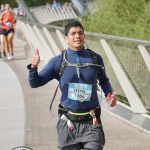Regeneron Great Limerick Run - Marathon and Relay, University of Limerick, Sunday April 30, 2023. Picture: Krzysztof Piotr Luszczki/ilovelimerick