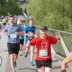 Regeneron Great Limerick Run - Marathon and Relay, University of Limerick, Sunday April 30, 2023. Picture: Krzysztof Piotr Luszczki/ilovelimerick
