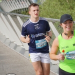Regeneron Great Limerick Run - Marathon and Relay, University of Limerick, Sunday April 30, 2023. Picture: Krzysztof Piotr Luszczki/ilovelimerick