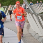 Regeneron Great Limerick Run - Marathon and Relay, University of Limerick, Sunday April 30, 2023. Picture: Krzysztof Piotr Luszczki/ilovelimerick