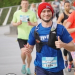 Regeneron Great Limerick Run - Marathon and Relay, University of Limerick, Sunday April 30, 2023. Picture: Krzysztof Piotr Luszczki/ilovelimerick