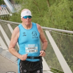 Regeneron Great Limerick Run - Marathon and Relay, University of Limerick, Sunday April 30, 2023. Picture: Krzysztof Piotr Luszczki/ilovelimerick