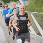 Regeneron Great Limerick Run - Marathon and Relay, University of Limerick, Sunday April 30, 2023. Picture: Krzysztof Piotr Luszczki/ilovelimerick