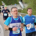 Regeneron Great Limerick Run - Marathon and Relay, University of Limerick, Sunday April 30, 2023. Picture: Krzysztof Piotr Luszczki/ilovelimerick