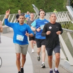 Regeneron Great Limerick Run - Marathon and Relay, University of Limerick, Sunday April 30, 2023. Picture: Krzysztof Piotr Luszczki/ilovelimerick