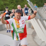Regeneron Great Limerick Run - Marathon and Relay, University of Limerick, Sunday April 30, 2023. Picture: Krzysztof Piotr Luszczki/ilovelimerick
