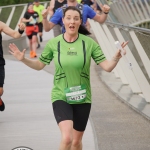 Regeneron Great Limerick Run - Marathon and Relay, University of Limerick, Sunday April 30, 2023. Picture: Krzysztof Piotr Luszczki/ilovelimerick