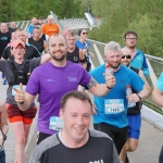 Regeneron Great Limerick Run - Marathon and Relay, University of Limerick, Sunday April 30, 2023. Picture: Krzysztof Piotr Luszczki/ilovelimerick