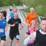 Regeneron Great Limerick Run - Marathon and Relay, University of Limerick, Sunday April 30, 2023. Picture: Krzysztof Piotr Luszczki/ilovelimerick