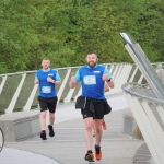 Regeneron Great Limerick Run - Marathon and Relay, University of Limerick, Sunday April 30, 2023. Picture: Krzysztof Piotr Luszczki/ilovelimerick