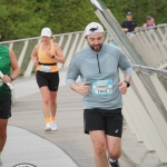 Regeneron Great Limerick Run - Marathon and Relay, University of Limerick, Sunday April 30, 2023. Picture: Krzysztof Piotr Luszczki/ilovelimerick