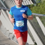 Regeneron Great Limerick Run - Marathon and Relay, University of Limerick, Sunday April 30, 2023. Picture: Krzysztof Piotr Luszczki/ilovelimerick