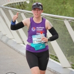 Regeneron Great Limerick Run - Marathon and Relay, University of Limerick, Sunday April 30, 2023. Picture: Krzysztof Piotr Luszczki/ilovelimerick