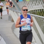 Regeneron Great Limerick Run - Marathon and Relay, University of Limerick, Sunday April 30, 2023. Picture: Krzysztof Piotr Luszczki/ilovelimerick