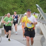Regeneron Great Limerick Run - Marathon and Relay, University of Limerick, Sunday April 30, 2023. Picture: Krzysztof Piotr Luszczki/ilovelimerick