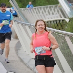 Regeneron Great Limerick Run - Marathon and Relay, University of Limerick, Sunday April 30, 2023. Picture: Krzysztof Piotr Luszczki/ilovelimerick