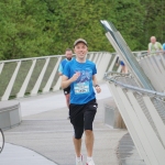 Regeneron Great Limerick Run - Marathon and Relay, University of Limerick, Sunday April 30, 2023. Picture: Krzysztof Piotr Luszczki/ilovelimerick