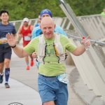 Regeneron Great Limerick Run - Marathon and Relay, University of Limerick, Sunday April 30, 2023. Picture: Krzysztof Piotr Luszczki/ilovelimerick