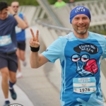 Regeneron Great Limerick Run - Marathon and Relay, University of Limerick, Sunday April 30, 2023. Picture: Krzysztof Piotr Luszczki/ilovelimerick