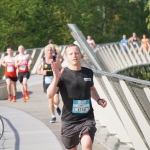 Regeneron Great Limerick Run - Marathon and Relay, University of Limerick, Sunday April 30, 2023. Picture: Krzysztof Piotr Luszczki/ilovelimerick