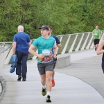 Regeneron Great Limerick Run - Marathon and Relay, University of Limerick, Sunday April 30, 2023. Picture: Krzysztof Piotr Luszczki/ilovelimerick