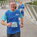 Regeneron Great Limerick Run - Marathon and Relay, University of Limerick, Sunday April 30, 2023. Picture: Krzysztof Piotr Luszczki/ilovelimerick