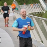 Regeneron Great Limerick Run - Marathon and Relay, University of Limerick, Sunday April 30, 2023. Picture: Krzysztof Piotr Luszczki/ilovelimerick