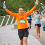 Regeneron Great Limerick Run - Marathon and Relay, University of Limerick, Sunday April 30, 2023. Picture: Krzysztof Piotr Luszczki/ilovelimerick