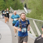 Regeneron Great Limerick Run - Marathon and Relay, University of Limerick, Sunday April 30, 2023. Picture: Krzysztof Piotr Luszczki/ilovelimerick