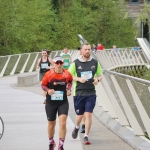 Regeneron Great Limerick Run - Marathon and Relay, University of Limerick, Sunday April 30, 2023. Picture: Krzysztof Piotr Luszczki/ilovelimerick