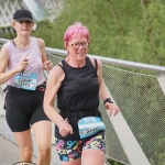Regeneron Great Limerick Run - Marathon and Relay, University of Limerick, Sunday April 30, 2023. Picture: Krzysztof Piotr Luszczki/ilovelimerick