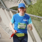Regeneron Great Limerick Run - Marathon and Relay, University of Limerick, Sunday April 30, 2023. Picture: Krzysztof Piotr Luszczki/ilovelimerick