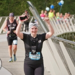 Regeneron Great Limerick Run - Marathon and Relay, University of Limerick, Sunday April 30, 2023. Picture: Krzysztof Piotr Luszczki/ilovelimerick